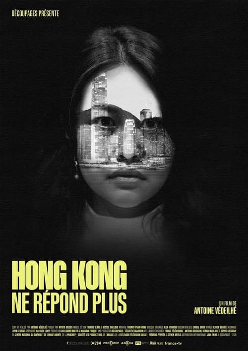 Hong Kong ne rΓ©pond plus