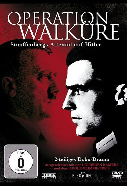Operation WalkΓΌre