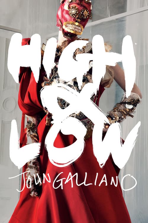High & Low β John Galliano