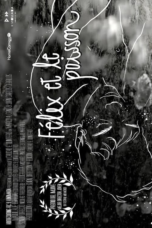 FΓ©lix and the Fish