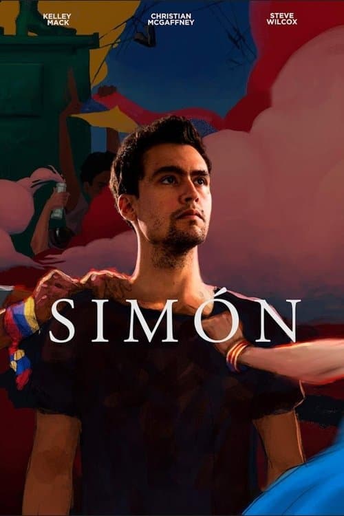 Simรณn