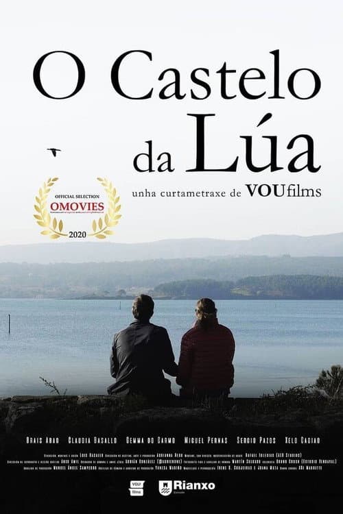 O Castelo da LΓΊa