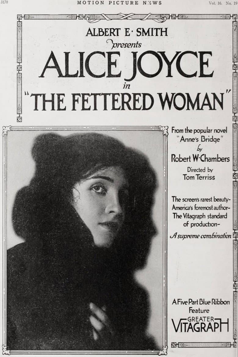 The Fettered Woman