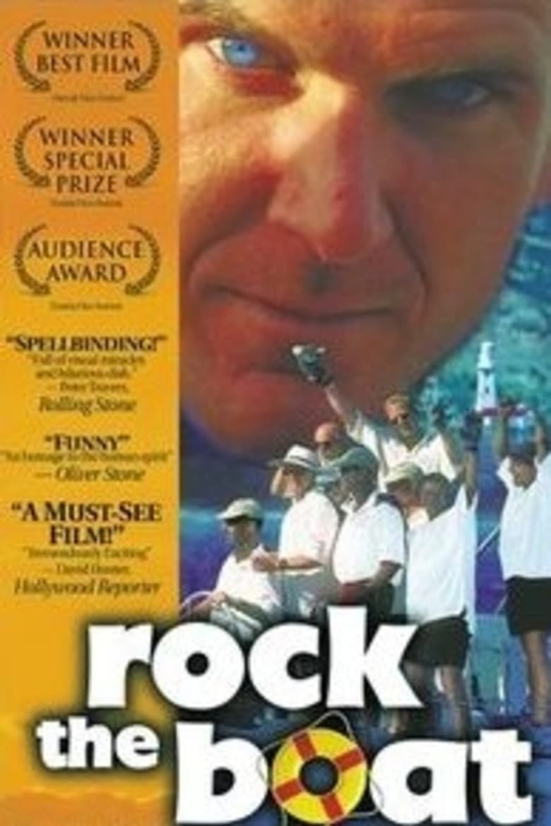 Rock the Boat