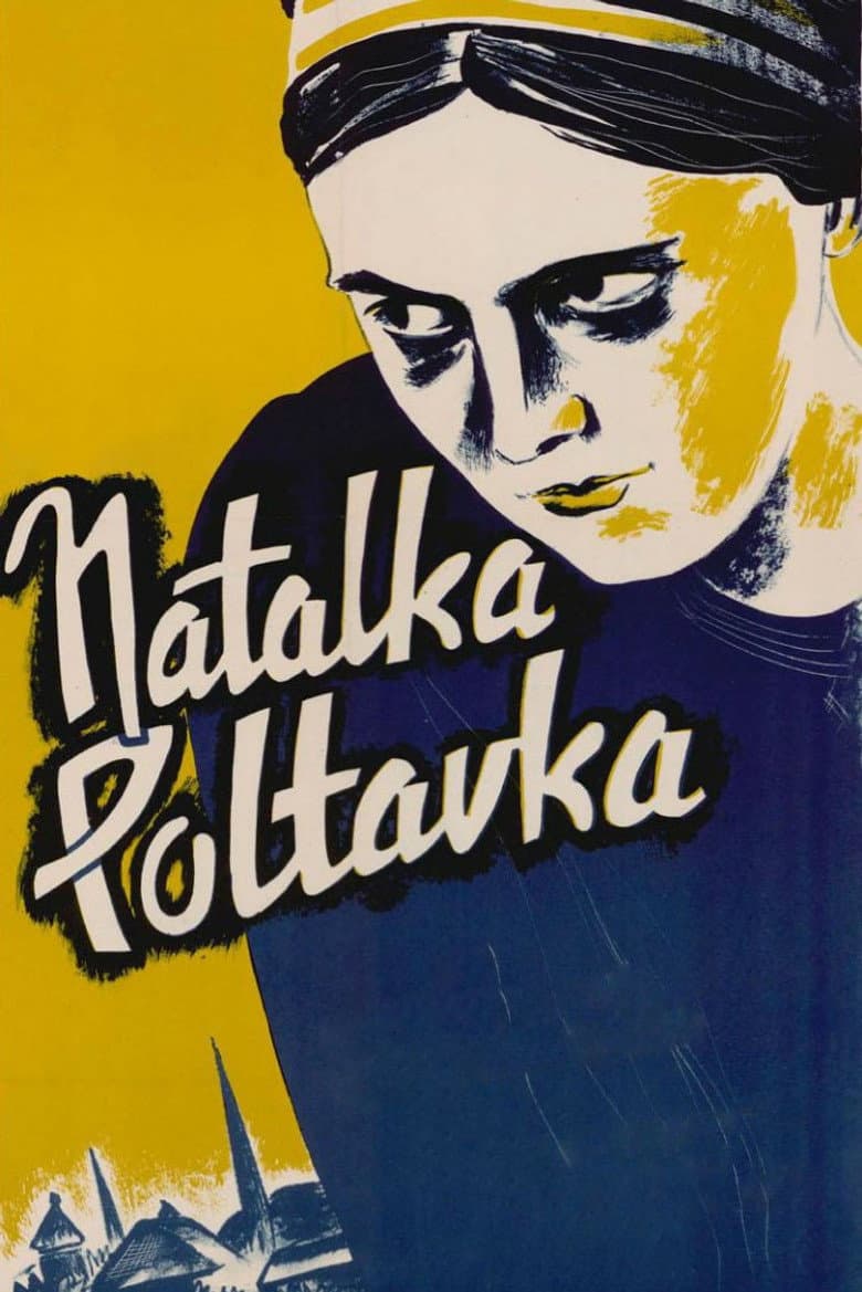Natalka Poltavka