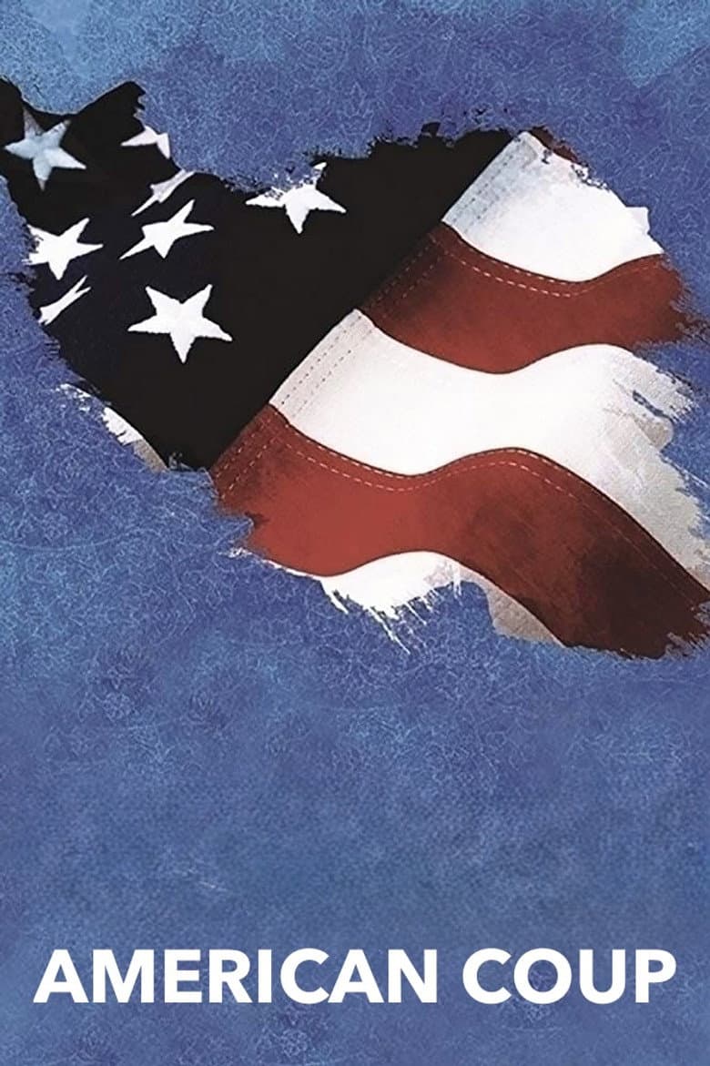 American Coup