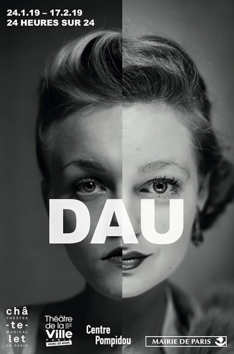 DAU. Cinema