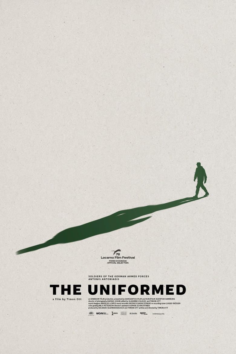 The Uniformed