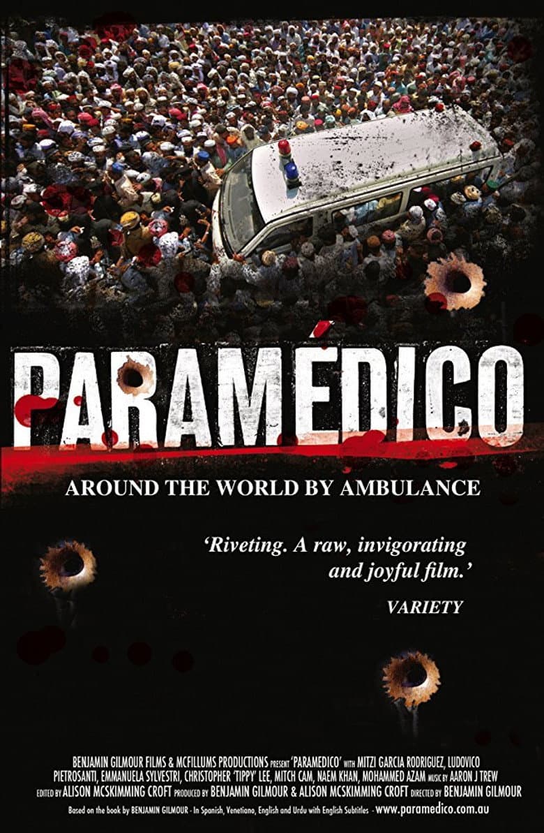 Paramedico
