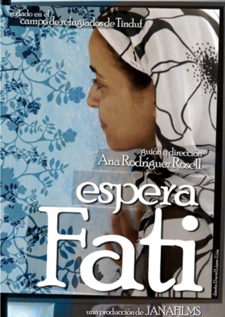 Wait, Fati!