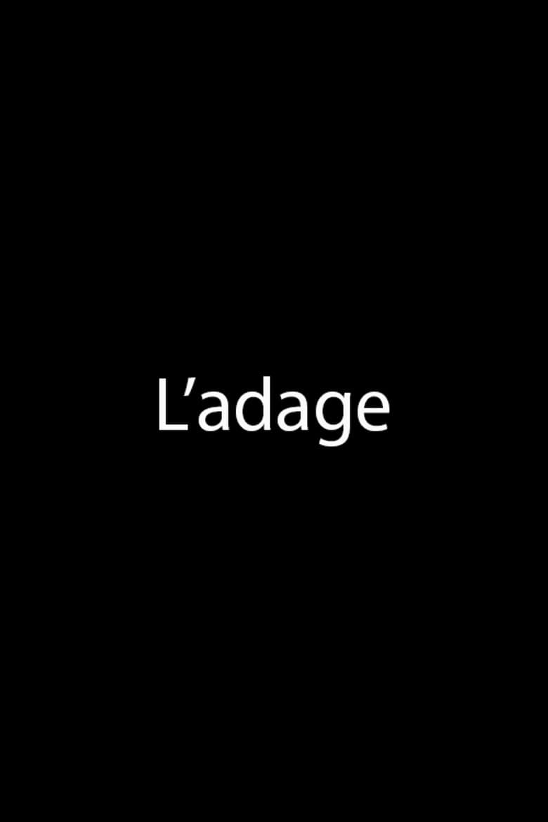 L'Adage