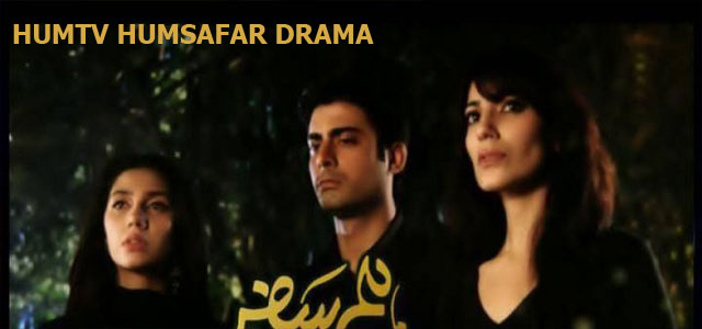 humsafar drama episode 8 full