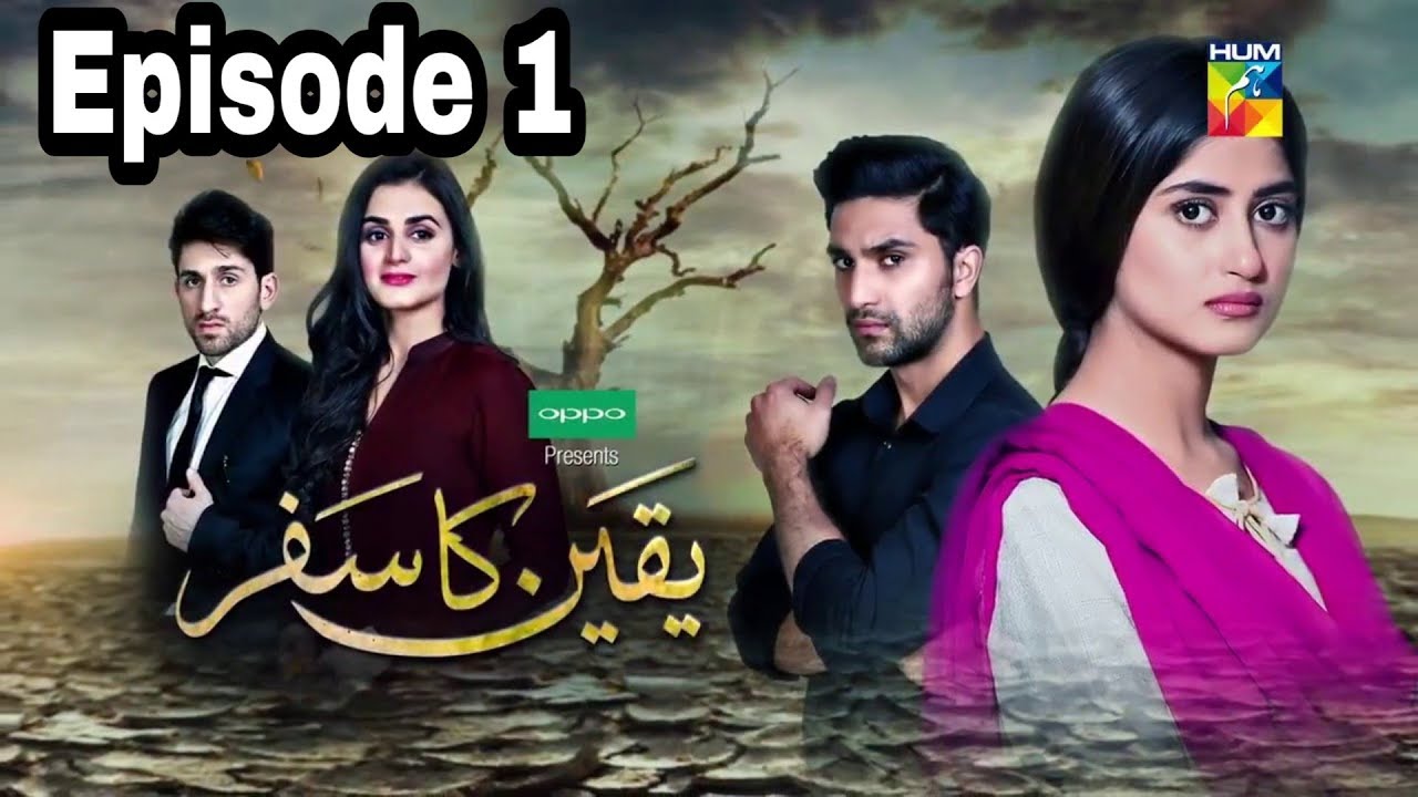 humsafar drama episode 24